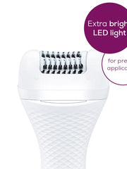 Load image into Gallery viewer, Beurer - HL 76 Epilator