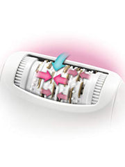 Load image into Gallery viewer, Remington - Smooth & Silky EP3 3-in-1 Epilator