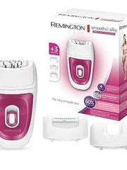 Load image into Gallery viewer, Remington - Smooth & Silky EP3 3-in-1 Epilator