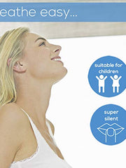 Load image into Gallery viewer, Beurer IH21 Home-Use Nebuliser, Electric Inhaler for Nebulising Liquid Medication for Colds, Asthma and Respiratory Diseases, Compressed Air Technology, Nebulisation Capacity (> 0.20 ml/min)