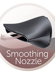 Load image into Gallery viewer, Remington Curl & Straight Confidence Hairdryer - Create Curls, Waves & Straight styles, Ionic conditioning, incs Diffuser, Curling Nozzle, Smoothing Nozzle & 45mm Barrel Brush, 2200W, D5706