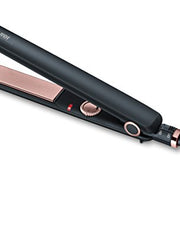 Load image into Gallery viewer, Beurer Style Pro HS30 Hair Straightener