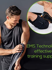 Load image into Gallery viewer, Beurer EM37 Abdominal Muscle Toning Belt | EMS training defines and strengthens abdominal muscles | 5 pre-set training programmes | Adjustable intensity | Adjustable fit for waists 70cm - 140cm