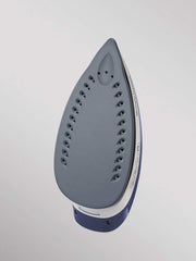 Load image into Gallery viewer, Morphy Richards 333202 Speed Steam Generator Iron Ceramic Soleplate, Lightweight and Fast, White and Purple