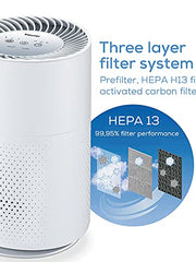 Load image into Gallery viewer, Beurer - LR 220 Air Purifier - 3 Years Warranty