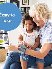 Load image into Gallery viewer, Beurer BC27 Wrist Blood Pressure Monitor, Blood Pressure Machine with Arrhythmia Detection & Colour-Coded Risk Indicator, Fully Automatic Blood Pressure for Wrist Circumferences from 14 - 19.5 cm