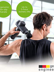 Load image into Gallery viewer, BEURER - MG 180 Massagegun Muscle Massager