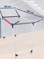 Load image into Gallery viewer, Leifheit 81520 Pegasus 200 Laundry Dryer
