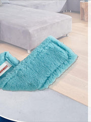 Load image into Gallery viewer, Leifheit Profi XL Mop Replacement Wiper Cover Static Plus, For Dry Dusting on all floor types, Fits all Leifheit Profi Mops, 42 cm width