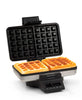 Pancake makers and waffle irons