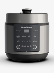 Load image into Gallery viewer, Morphy Richards 560006 Multicooker