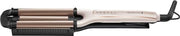 Load image into Gallery viewer, Remington Hair Curler, Wave Plate, 4 Types of Waves and Hair Volume, 5 Temperatures, Adjustable Central Cylinder, Proluxe CI91AW