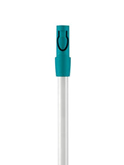 Load image into Gallery viewer, Leifheit Washer Slider Window Squeegee Telescope 200 cm, Fensterabzieher XL + Teleskoptstiel 200cm, Blue