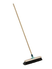 Load image into Gallery viewer, Leifheit 45007 Outdoor Broom Head Xtra Clean, 50 cm