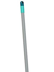 Load image into Gallery viewer, Leifheit Classic Floor Squeegee Wiper with Telescope Handle, useful for Wet rooms, Patios, Conservatory and Veranda Roofs, Swimming pool surrounds, XL wiping width 45 cm
