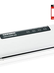 Load image into Gallery viewer, Leifheit Vacu Power 300 vacuum sealer