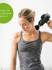 Load image into Gallery viewer, BEURER - MG 180 Massagegun Muscle Massager
