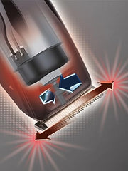 Load image into Gallery viewer, Remington Hair Clipper From HC 5200,,, Pack of1