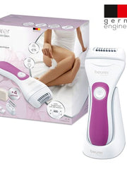 Load image into Gallery viewer, Beurer - HL 76 Epilator