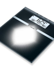 Load image into Gallery viewer, Beurer BG21 Diagnostic Bathroom Scales