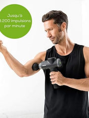Load image into Gallery viewer, BEURER - MG 180 Massagegun Muscle Massager