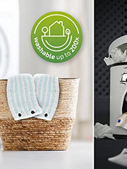 Load image into Gallery viewer, Leifheit 55356 Combi Flat Mop/Bucket and Wringer Set