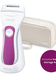 Load image into Gallery viewer, Beurer - HL 76 Epilator