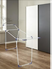 Load image into Gallery viewer, Leifheit 81621 Classic 180 Drying Rack Solid