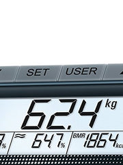 Load image into Gallery viewer, Beurer BG21 Diagnostic Bathroom Scales