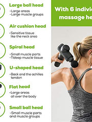 Load image into Gallery viewer, BEURER - MG 180 Massagegun Muscle Massager