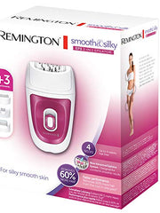 Load image into Gallery viewer, Remington - Smooth &amp; Silky EP3 3-in-1 Epilator