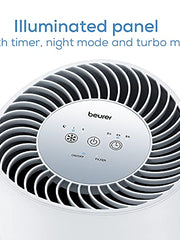 Load image into Gallery viewer, Beurer - LR 220 Air Purifier - 3 Years Warranty