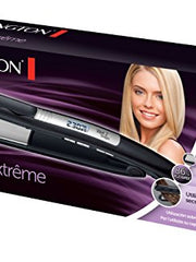Load image into Gallery viewer, Remington S7202 Hair Straightener Aqualisse Extreme Wet2Dry