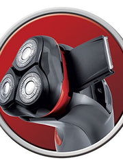 Load image into Gallery viewer, Remington PR 1350 Electric Shaver for Men
