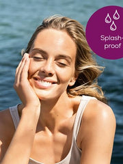 Load image into Gallery viewer, Beurer HL16 Facial Shaver for Women, Electric Hair Remover for Ladies, for Removing Facial, Nose and Ear Hair &amp; for Shaping and Trimming Eyebrows, Quick &amp; Easy on-The-go