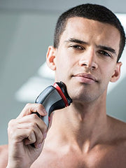 Load image into Gallery viewer, Remington PR 1350 Electric Shaver for Men