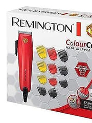 Load image into Gallery viewer, Remington HC5038 hair trimmers/clipper Red