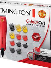 Load image into Gallery viewer, Remington HC5038 hair trimmers/clipper Red