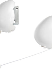 Load image into Gallery viewer, Leifheit Rollfix 80 Longline Airer, Single Line x 8 m, White